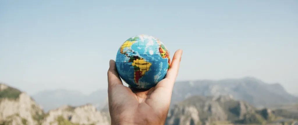 ¿Qué mundo queremos? 2º Capítulo