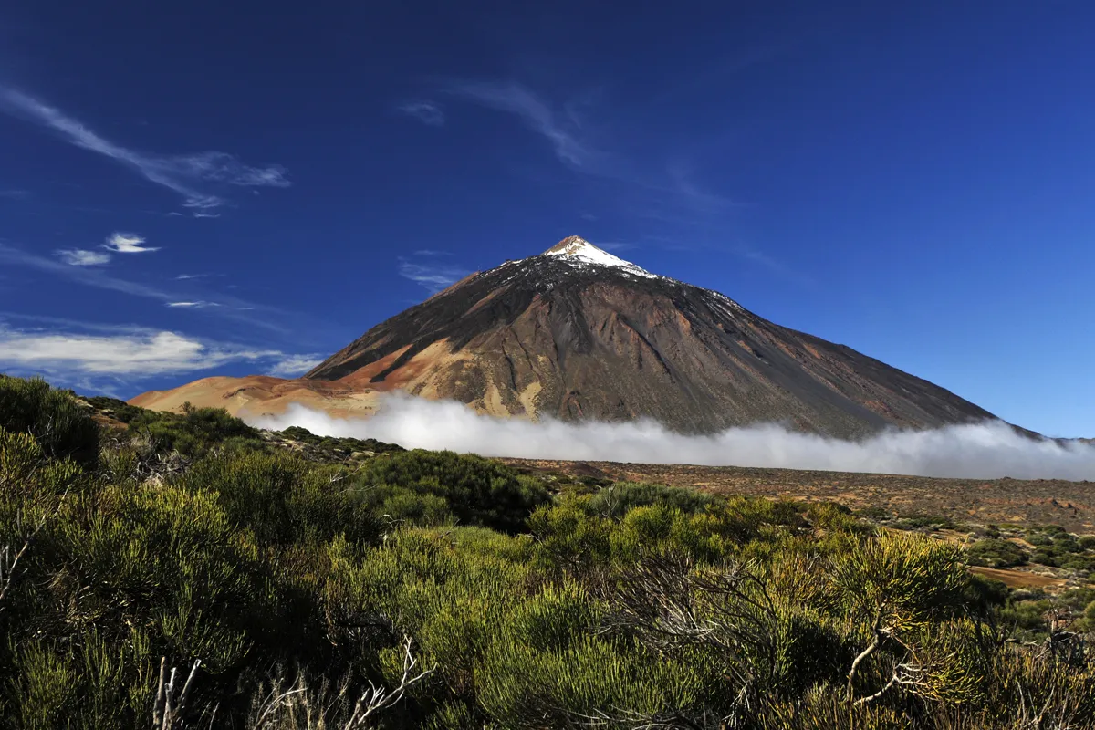 Resumen Patronato del Teide 13.06.19